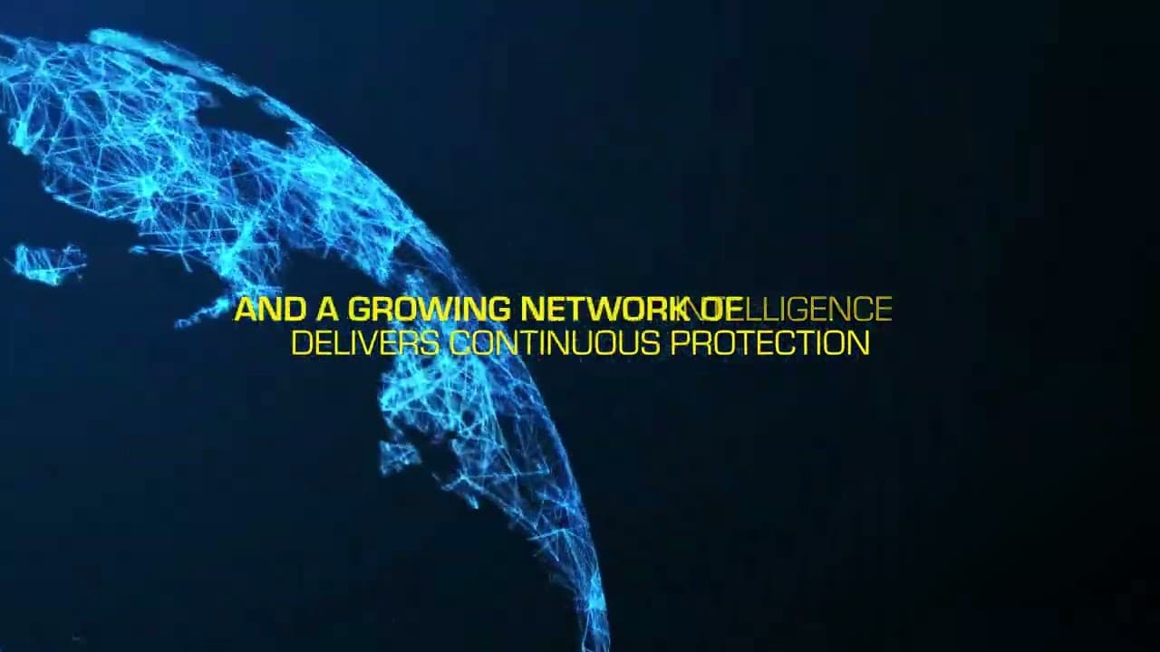 Global Presence, Localized Support