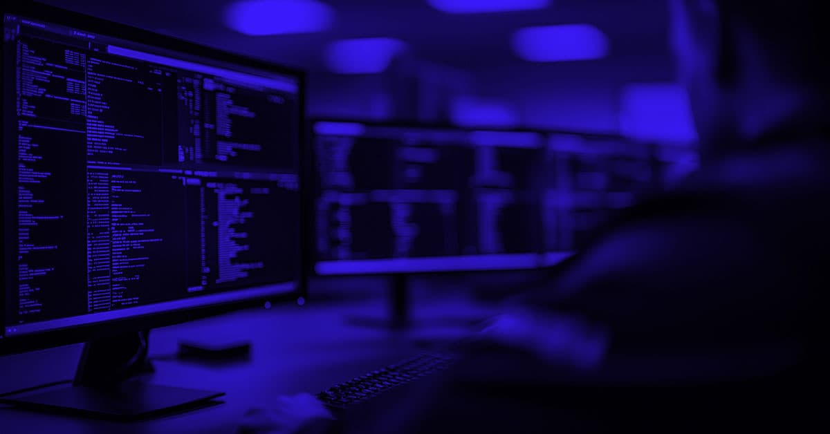 Experiencing A Breach?